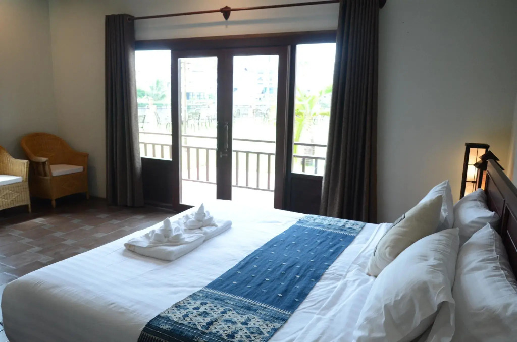 Saksiri Riverside Boutique Hotel