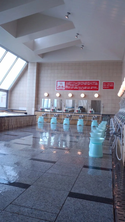 Capsule Inn Hirosaki