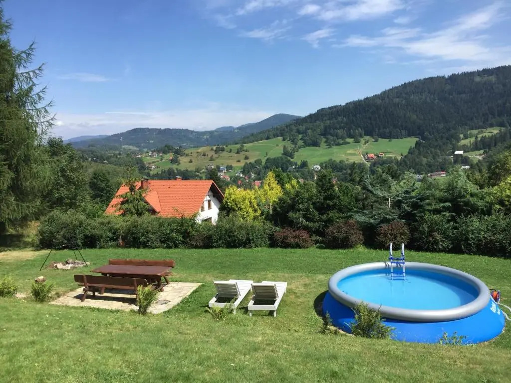 Cerla Korbielów
