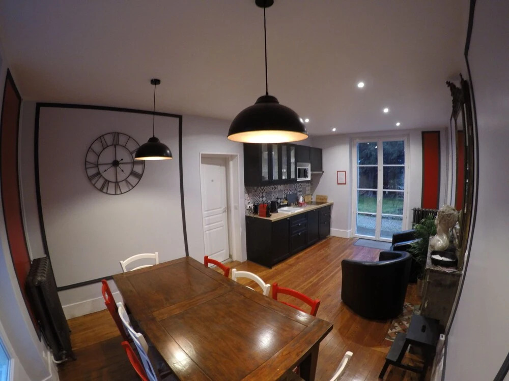 Le Vieux Puits Paris Est Paris-Disney