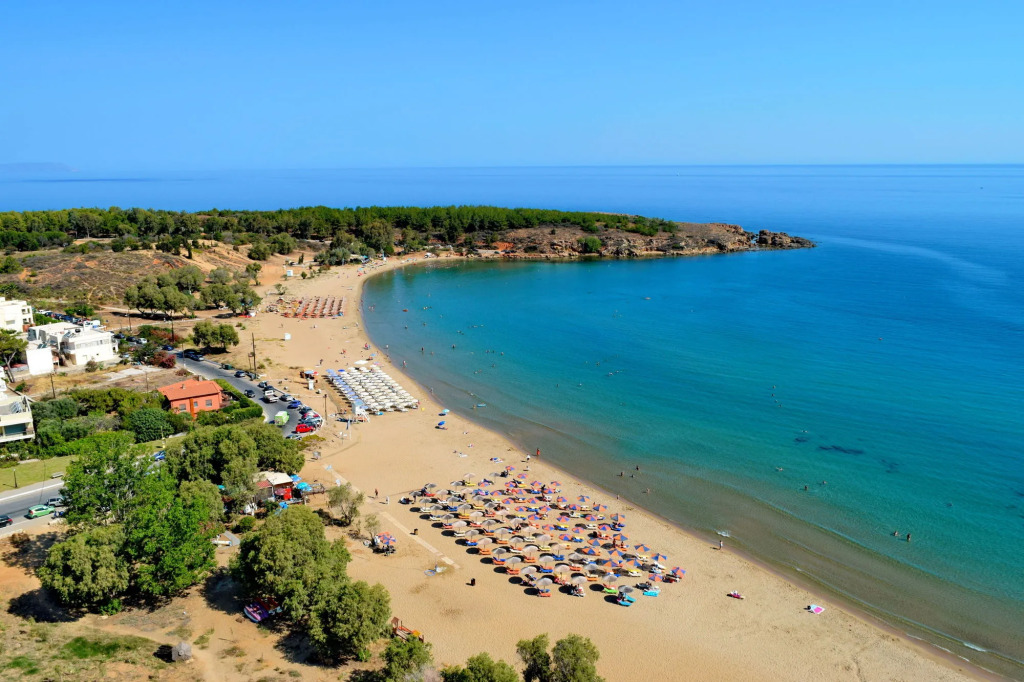 Kedrissos Hotel