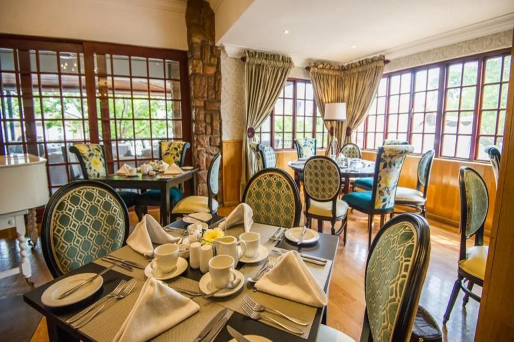 Irene Country Hotel