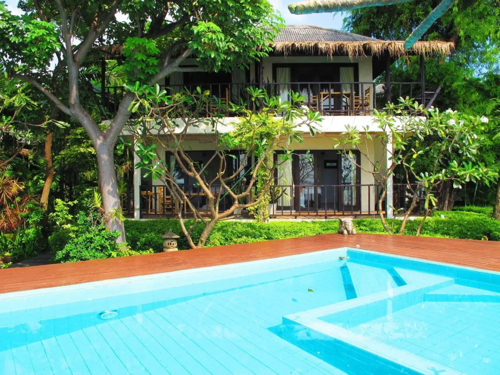 Tamarina Resort Arng Sila