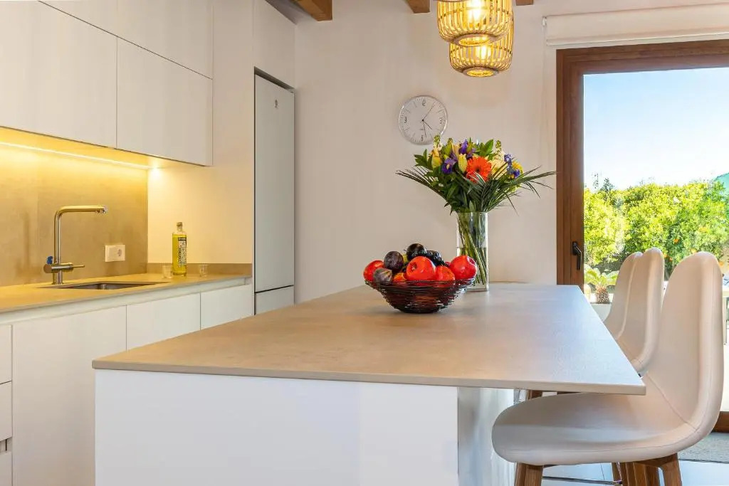 Townhouse bonany By homevillas360