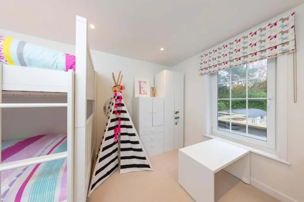 NEW Stunning 3BD Family Retreat Tunbridge Wells