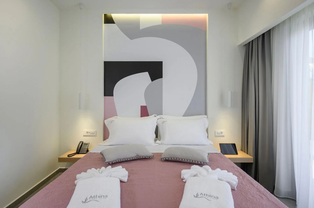 Athina Suites 1 Bedroom | Platanias