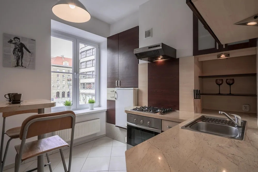 RentPlanet Apartament Kosciuszki
