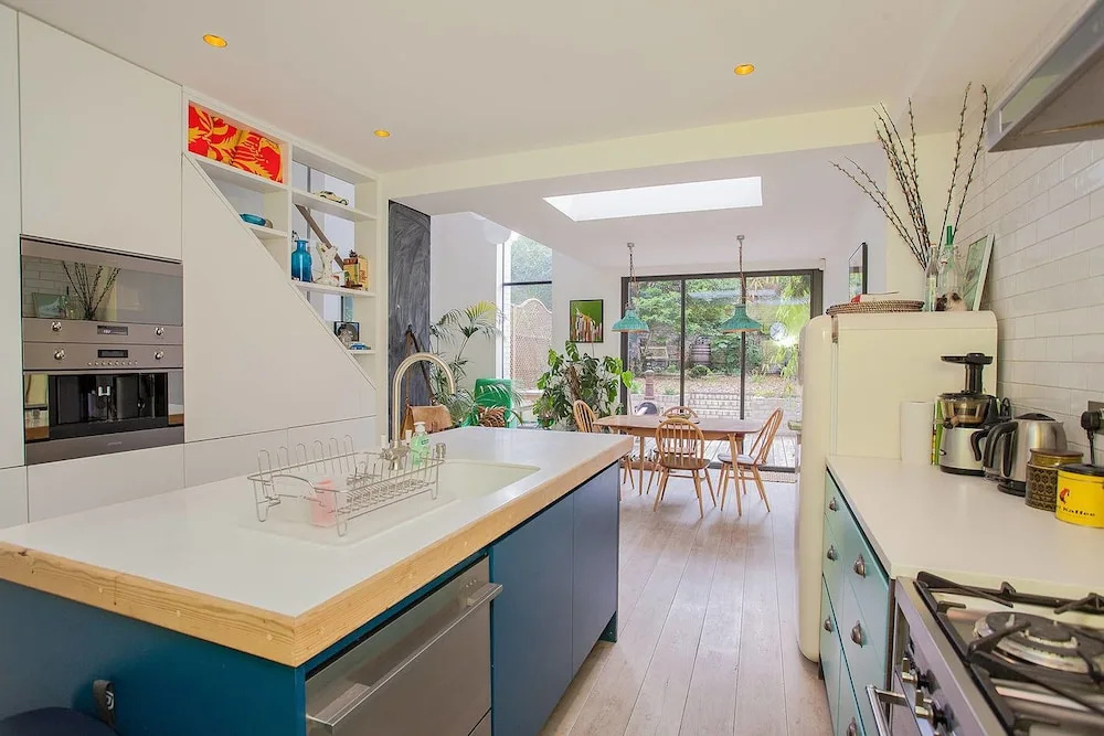 3 Bedroom Home in the Heart of Dalston