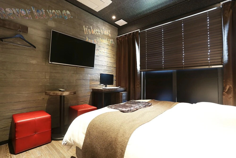 Hotel harrahs Yeongdengpo