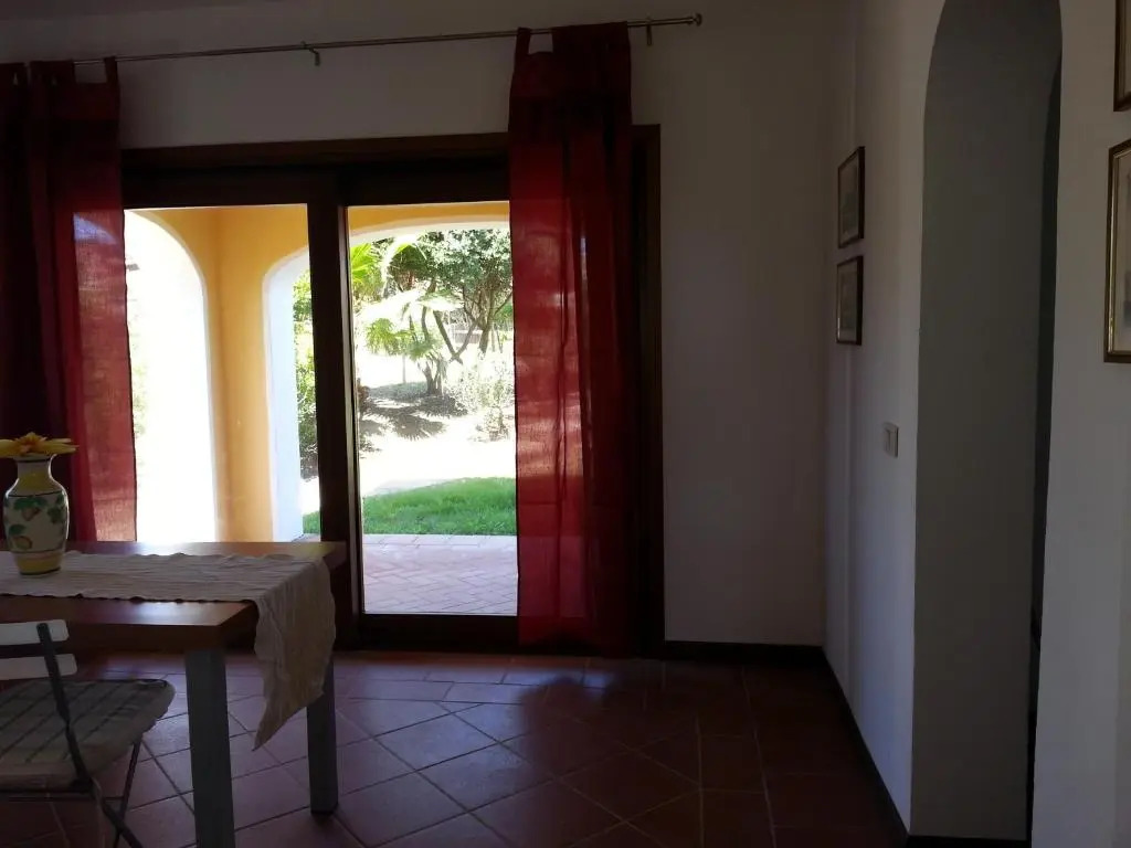 Villa Serena B