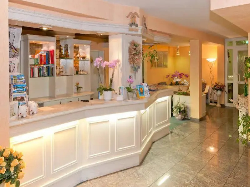 Hotel Ilmenautal inklusive THERMEplus