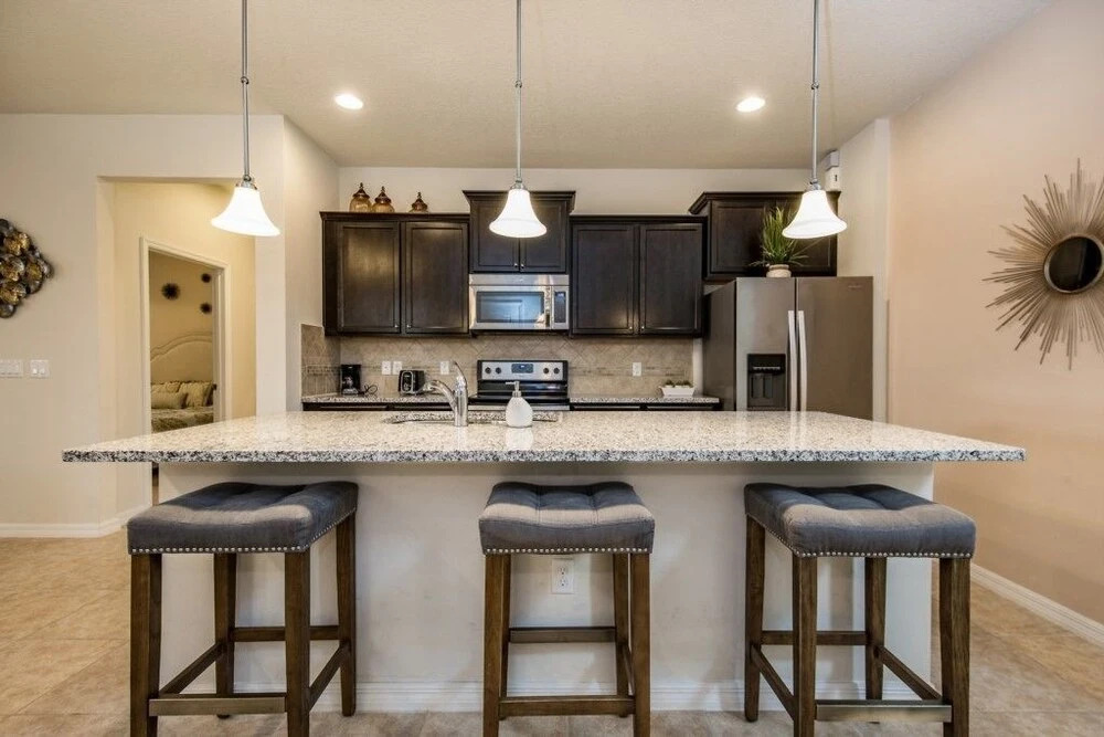 Amazing House! - Windsor at Westside - 8897RS
