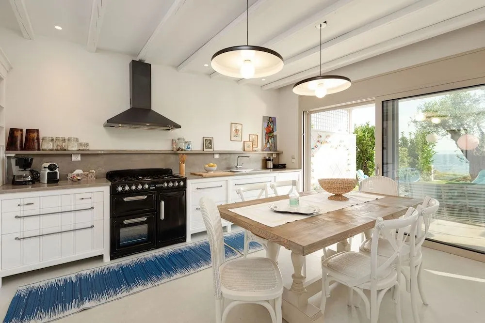 Akti Elia Villas Beachfront Collection
