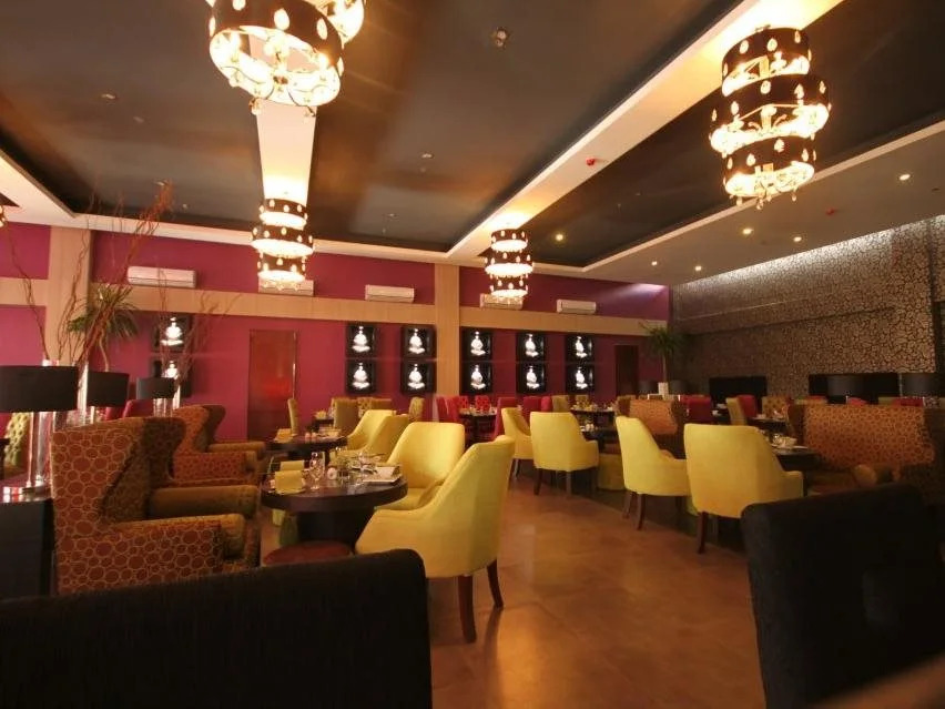 The ADC Hotel