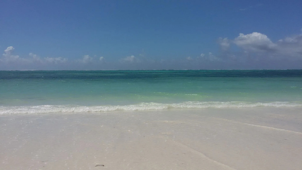 Five Palms Bwejuu