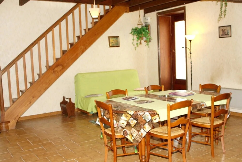 House With 2 Bedrooms in Gauriac, With Pool Access, Enclosed Garden an