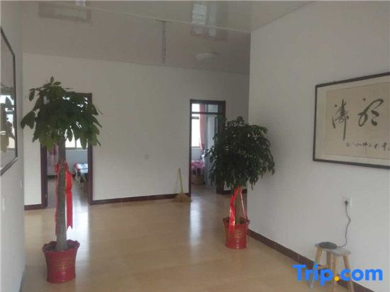 Qingdao Xiyang Jiayuan Fisherman's Feast Accommodation
