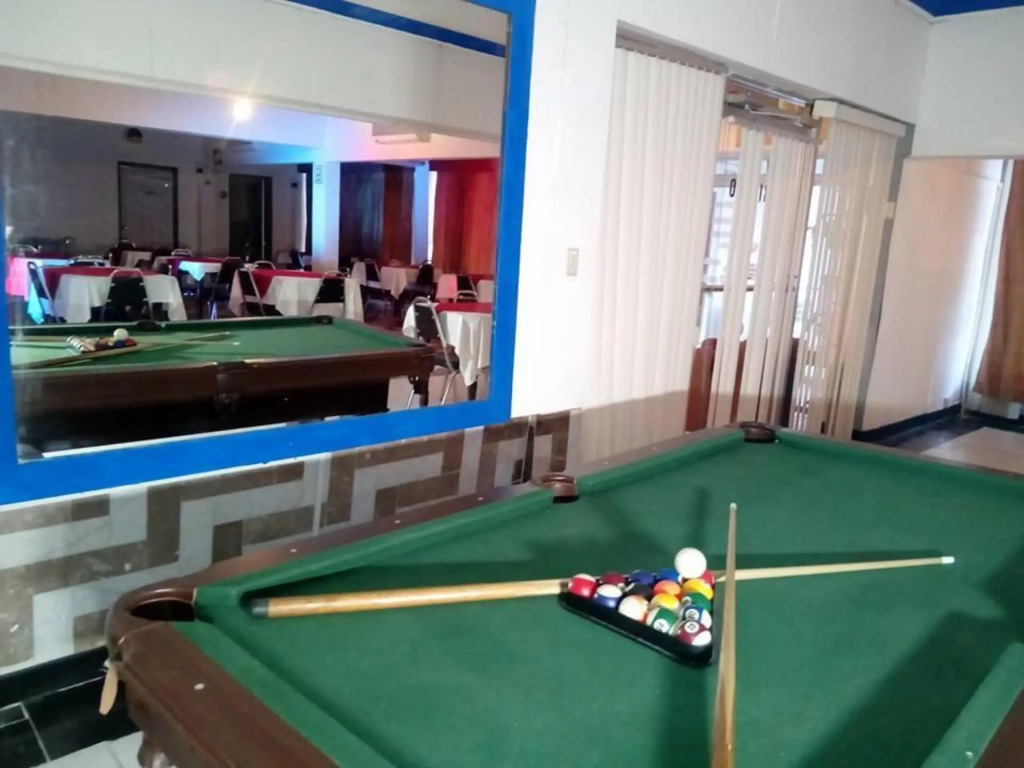 Hotel Nieto Express