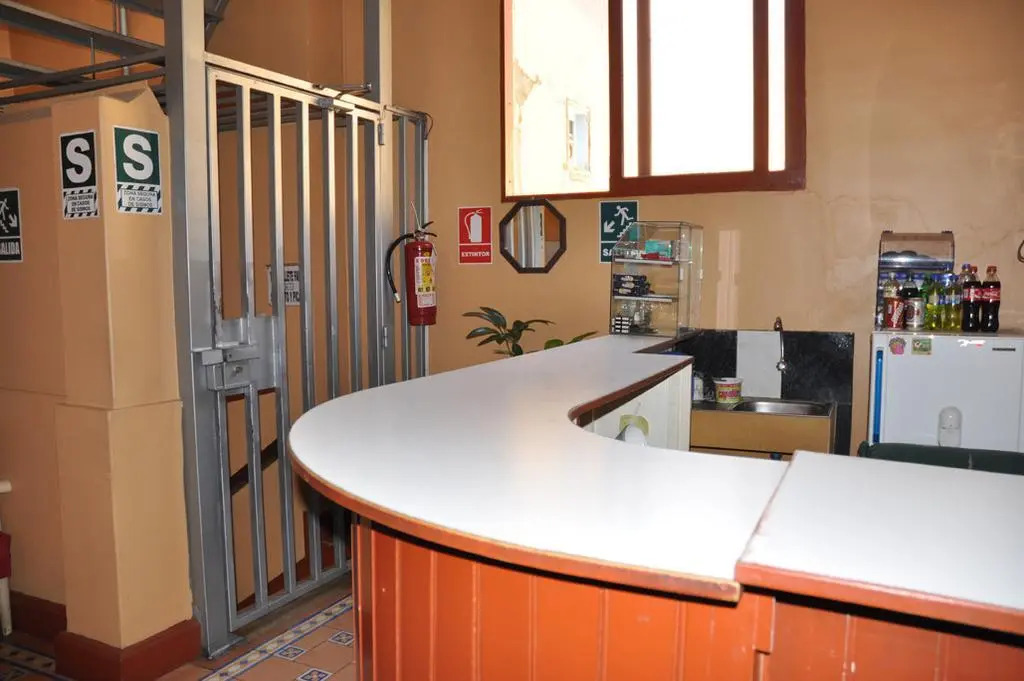 Hostal Vladis I