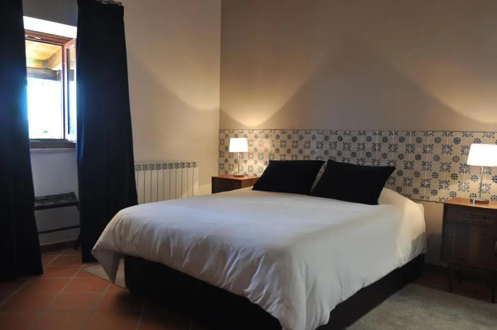 Casa do Alto Montalegre