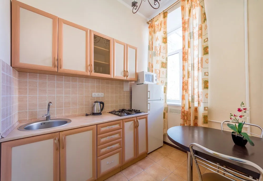 Central Dayflat Apartments
