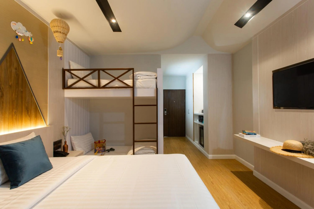 The Canale Samui Resort