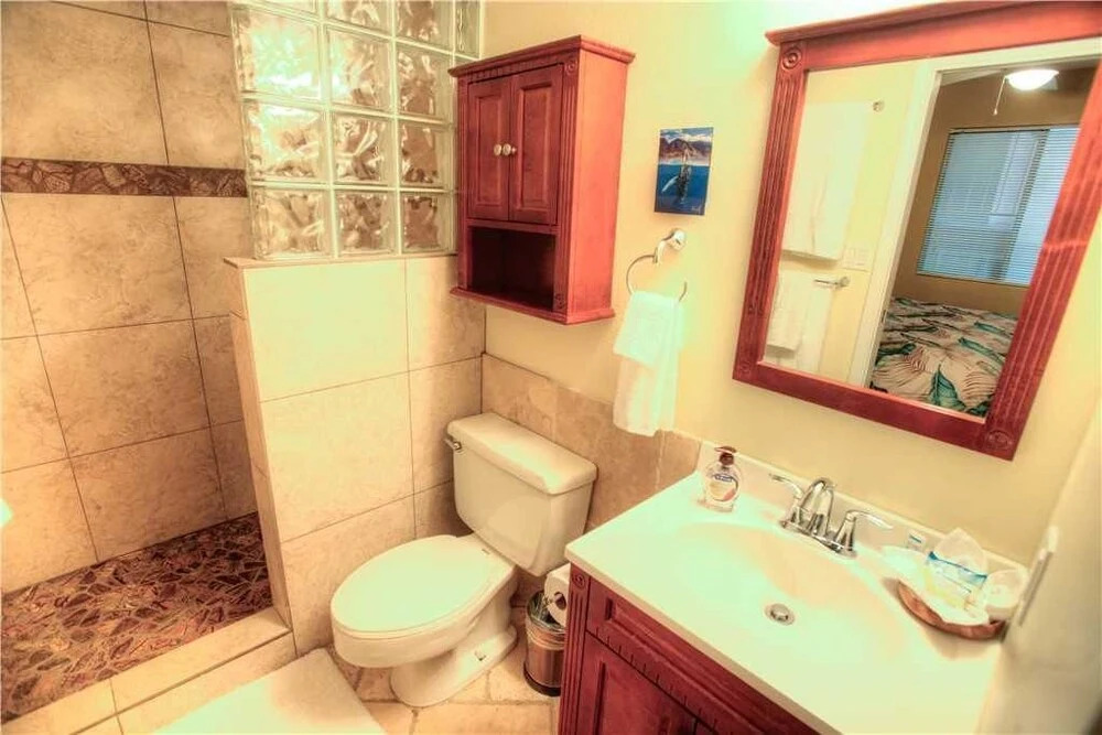 Pacific Shores A204 - Two Bedroom Condo