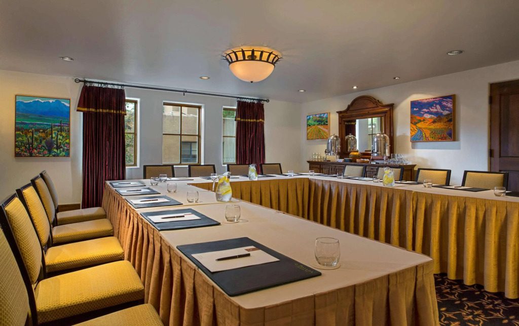 La Posada De Santa Fe, a Tribute Portfolio Resort & Spa