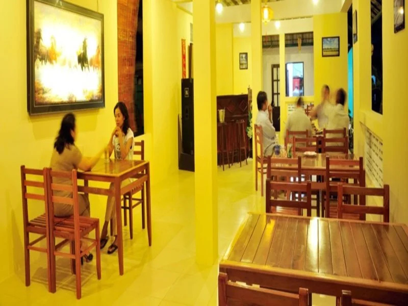 Loc An Xanh Hotel