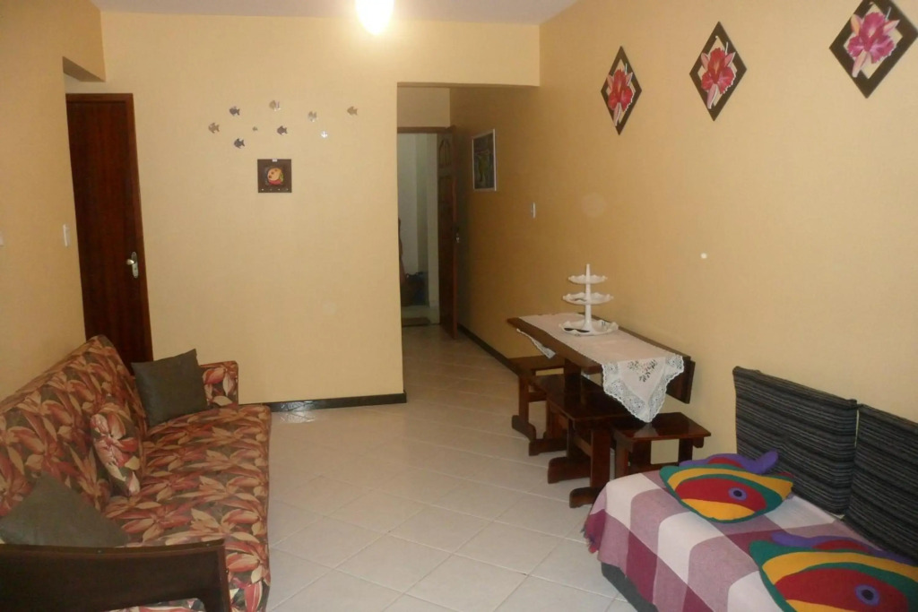 Apartamento Prainha - Arraial do Cabo