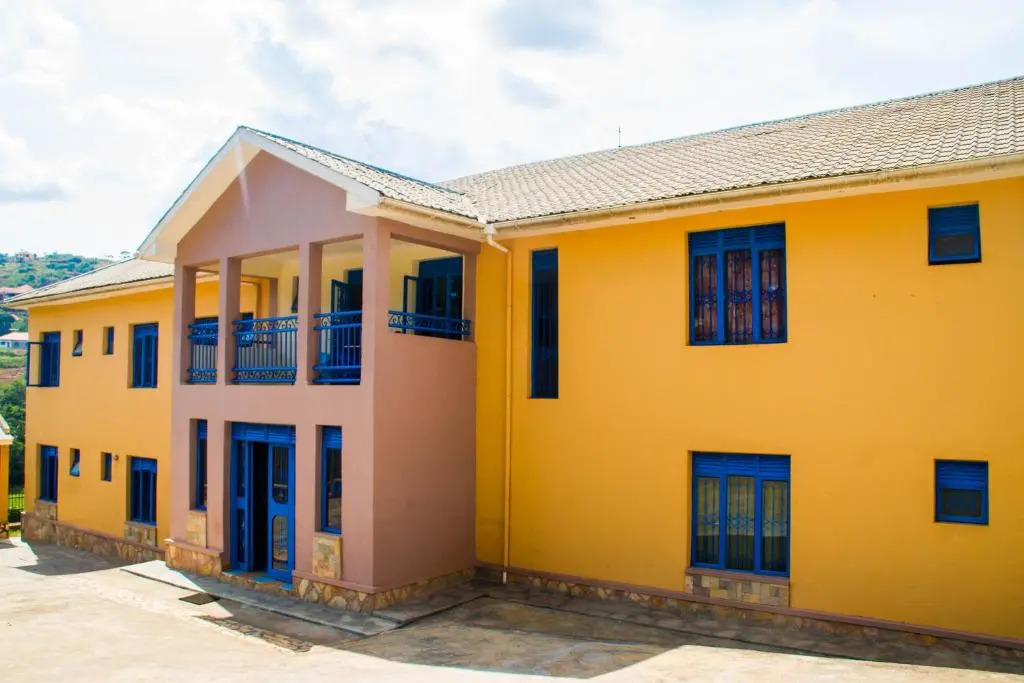 Namulanda Motel