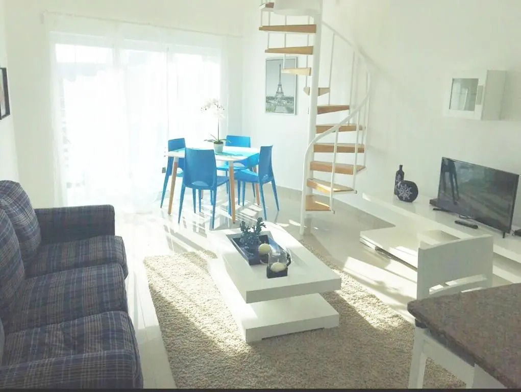 Vista Marina Residence