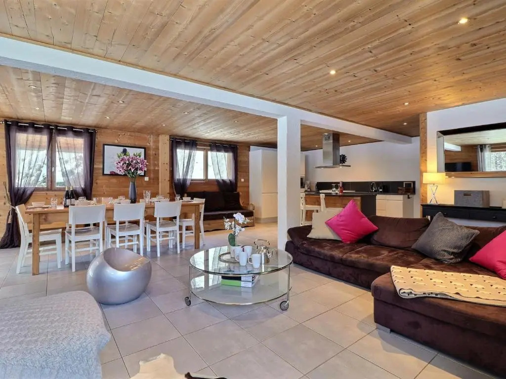 Chalet Montriond, 5 pièces, 10 personnes - FR-1-627-28