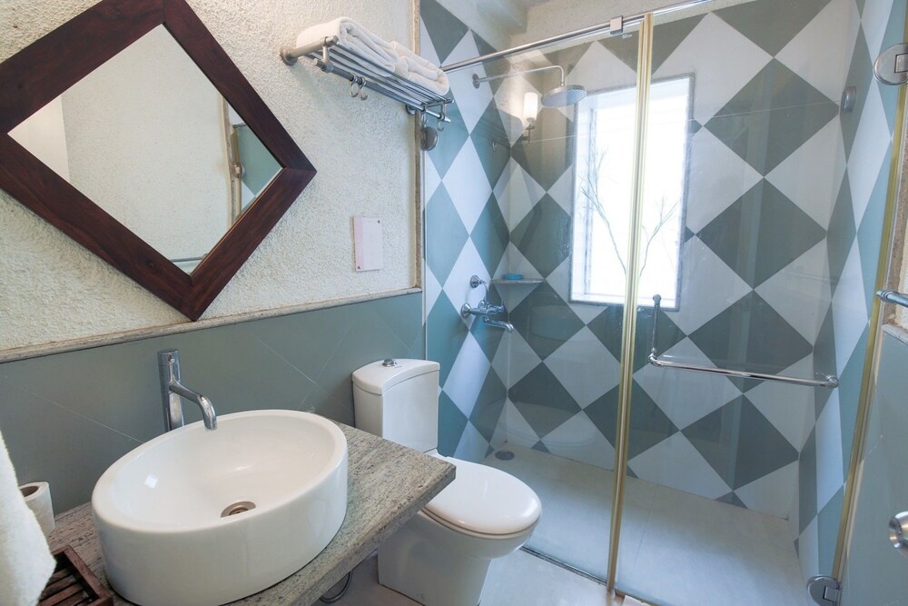 GuestHouser 3 BHK Villa 5c00