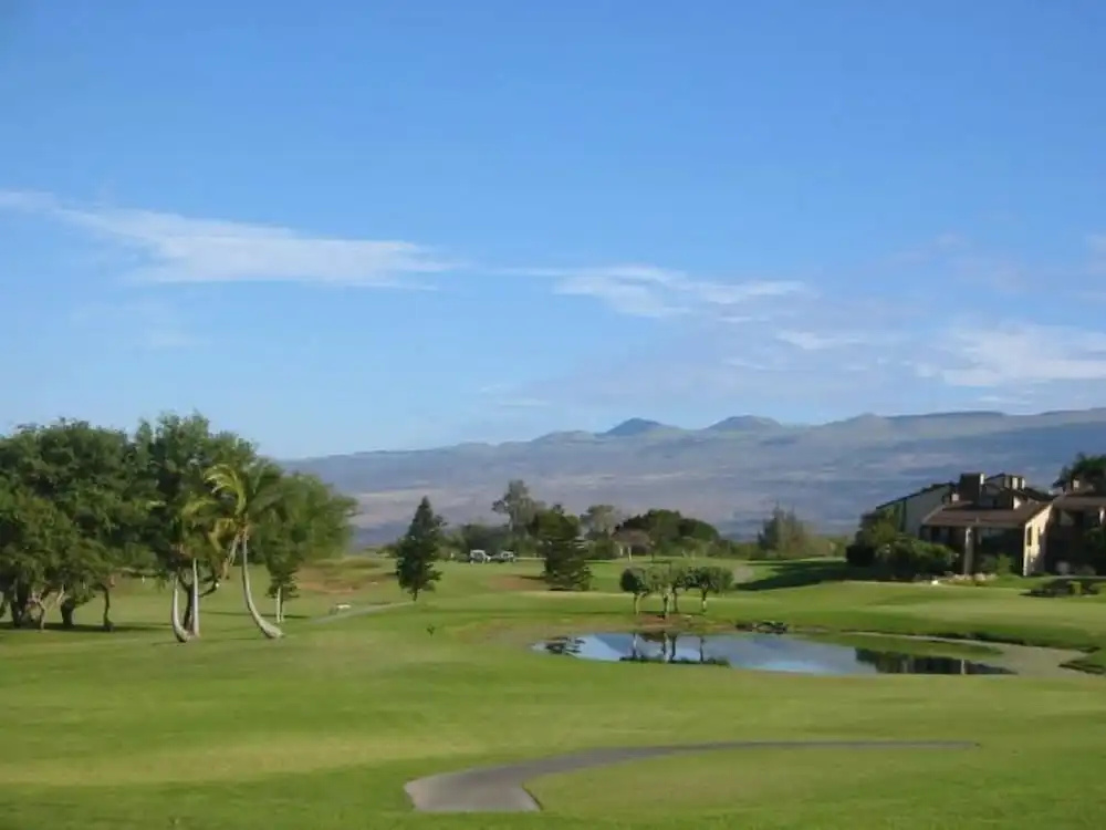 Big Island Waikoloa Villas G203 by Coldwell Banker Island Vacations