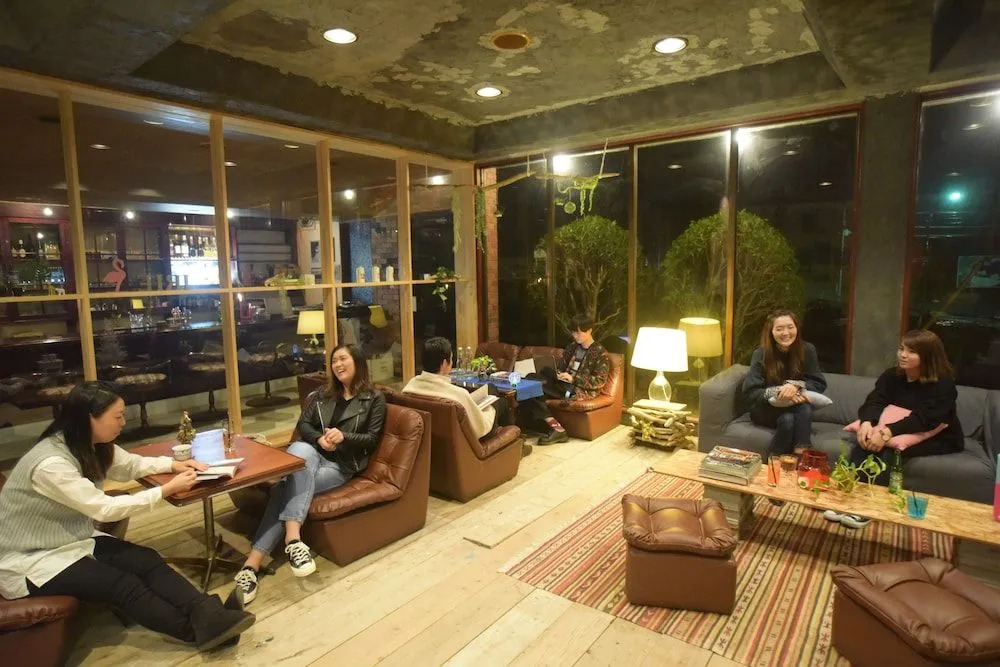 Guesthouse Irieyado