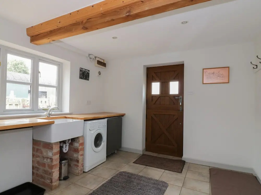 Stables Cottage