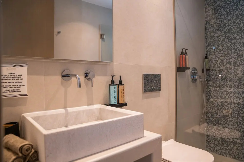 Sigma Residences Boutique Hotel