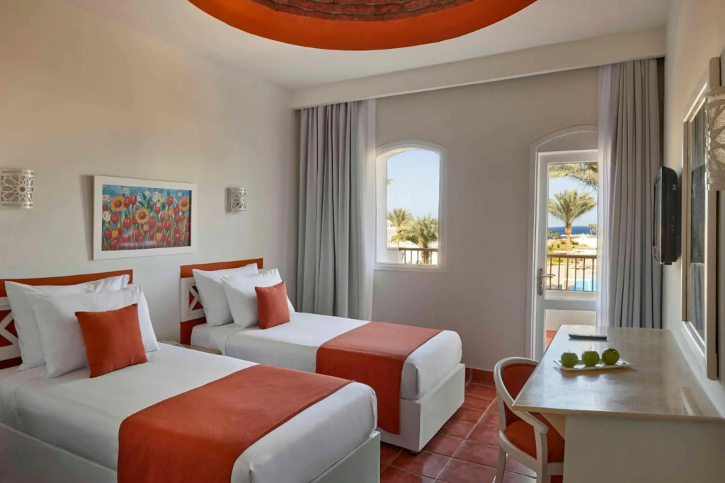 JAZ Neo Reef Marsa