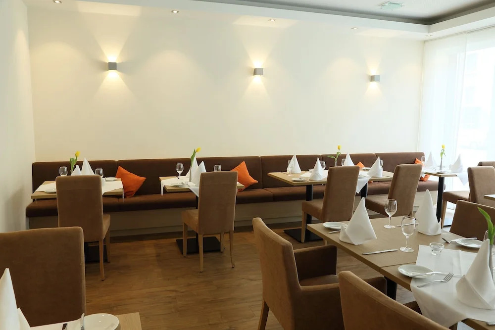 Ardey Hotel