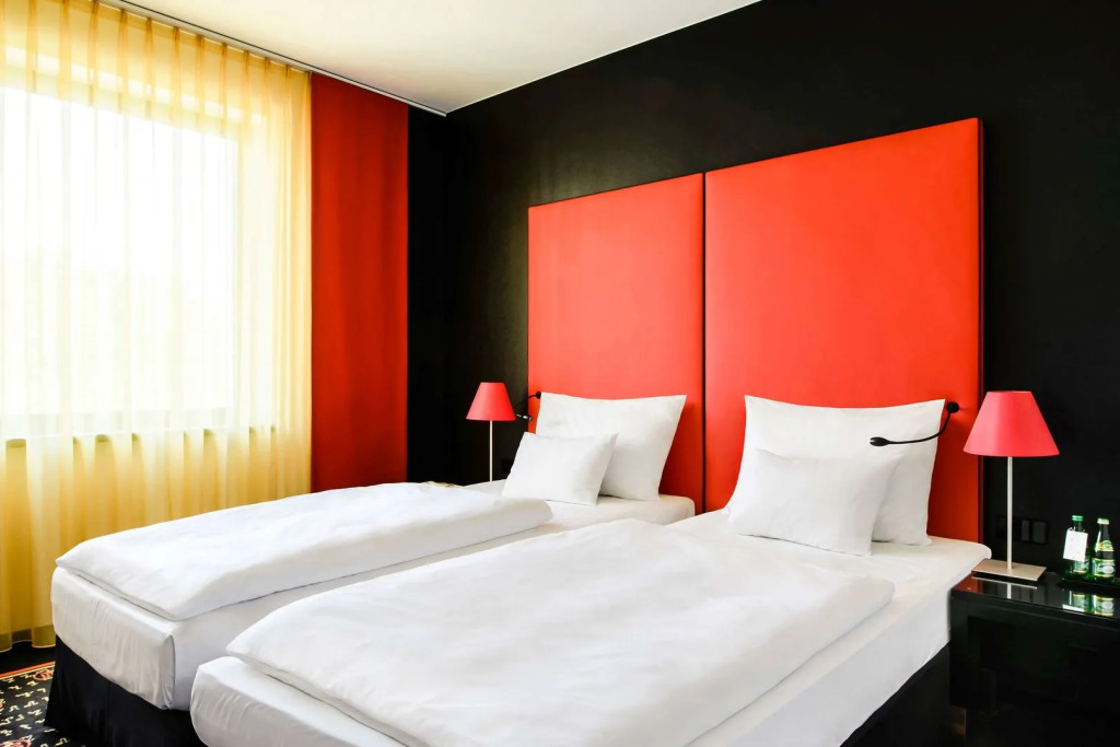 Vienna House Easy by Wyndham Katowice
