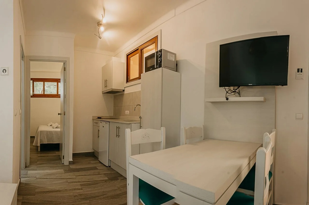 Apartamentos Playa Ferrera