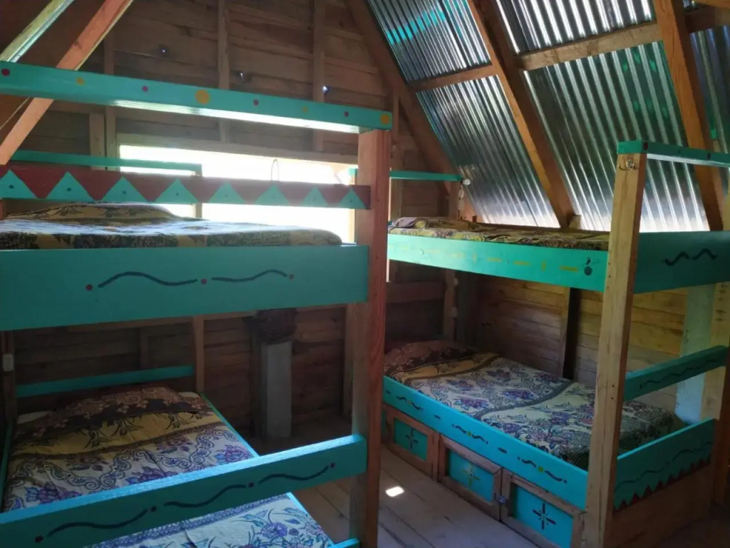 Chi Bocól Community Hostel