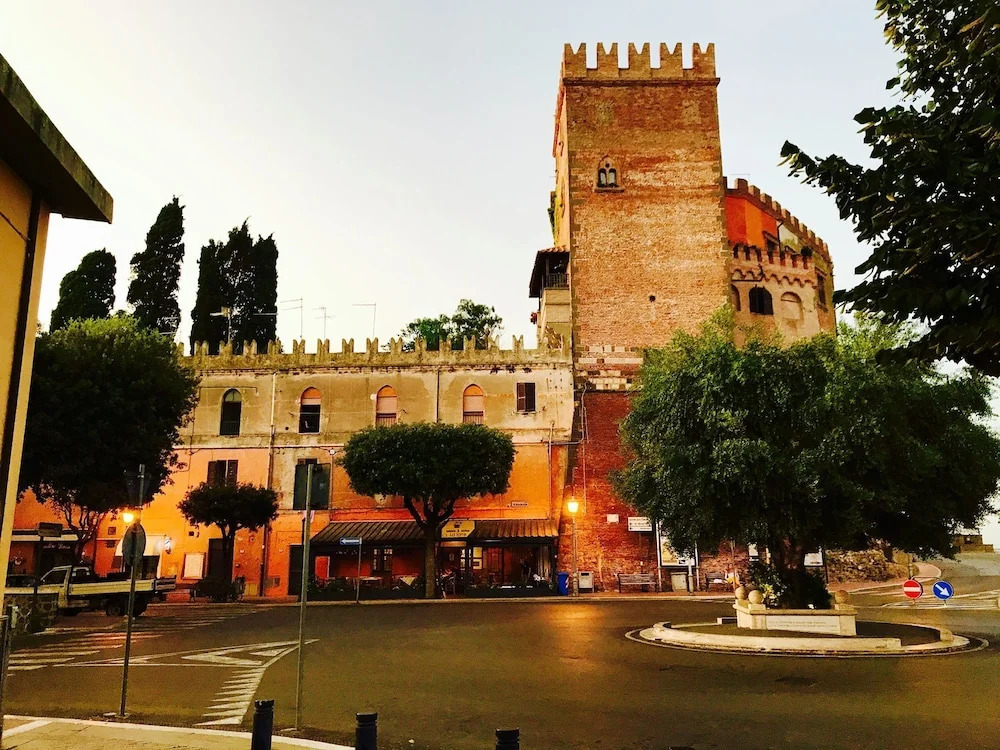 B&B Camere Montalto Centro