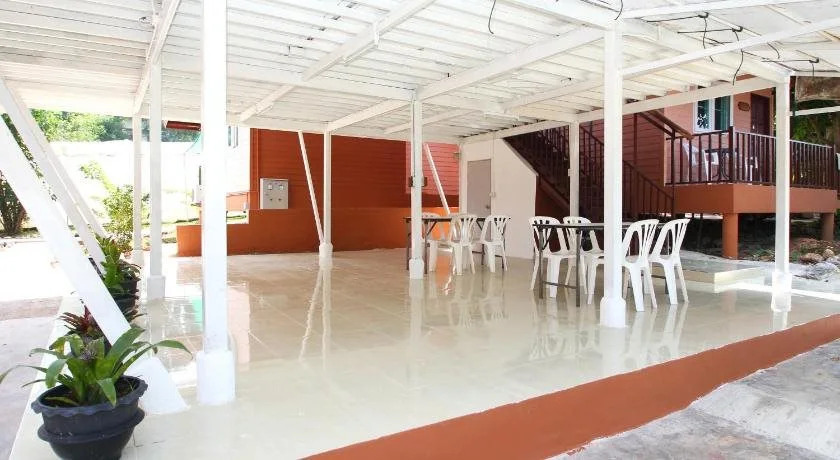 Baan Pordee Homestay