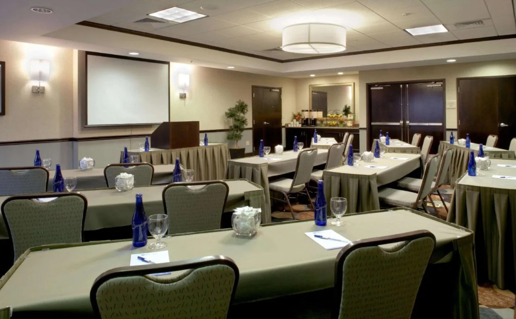 Hilton Garden Inn Albany-SUNY Area