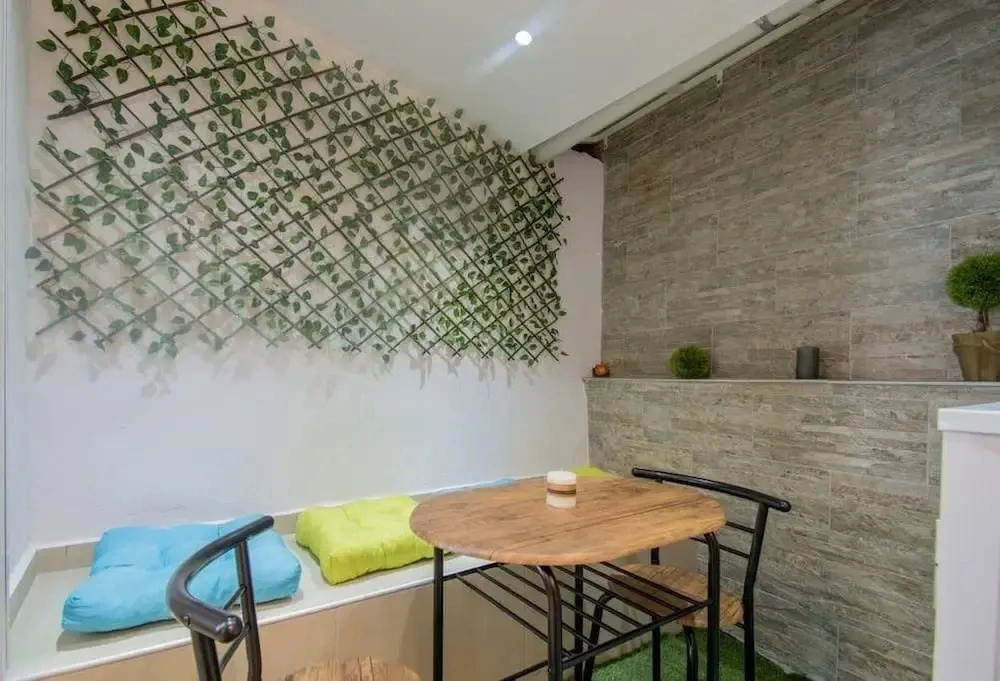 Beautiful Design Flat In Thessaloniki