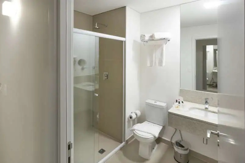 Ramada by Wyndham Campinas Viracopos