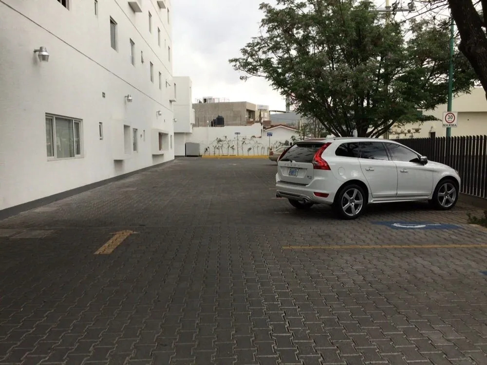 Hoteles Unico Express