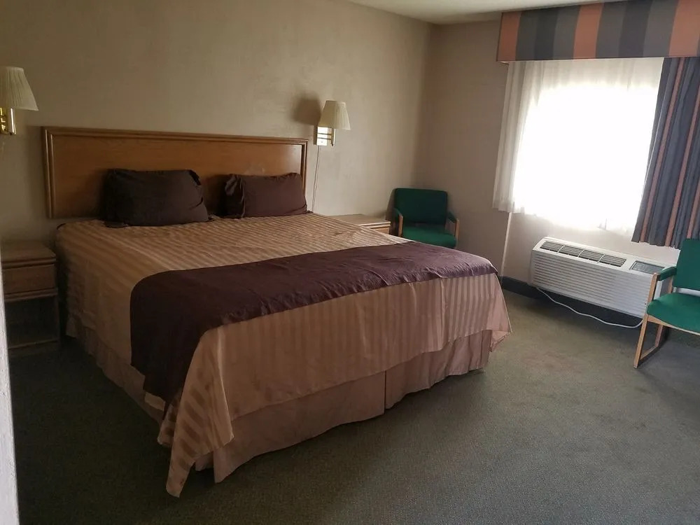 Cortez Mesa Verde Inn